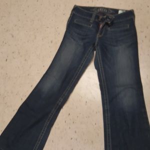 Ariat trouser jeans